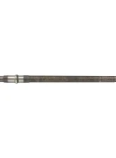 Motive Gear Axle Shaft Rear Left for Jeep Wrangler 2007-2018, Steel, OEM Replacement                                     - 8133885 - Image 2