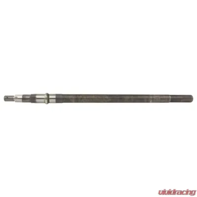 Motive Gear Axle Shaft Rear Left for Jeep Wrangler 2007-2018, Steel, OEM Replacement - 8133885