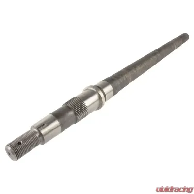 Motive Gear Axle Shaft Rear Left for Jeep Wrangler 2007-2018, Steel, OEM Replacement - 8133885