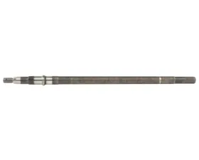 Motive Gear Axle Shaft Rear Right for Jeep Wrangler 2007-2018, Steel, 35 Spline