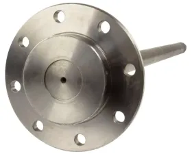 Motive Gear Axle Shaft Rear Left for 1984-2001 Jeep Cherokee, Steel, 27 Spline
