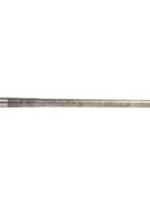 Motive Gear Axle Shaft Rear Left for 1984-2001 Jeep Cherokee, Steel, 27 Spline                                     - 88982528 - Image 2