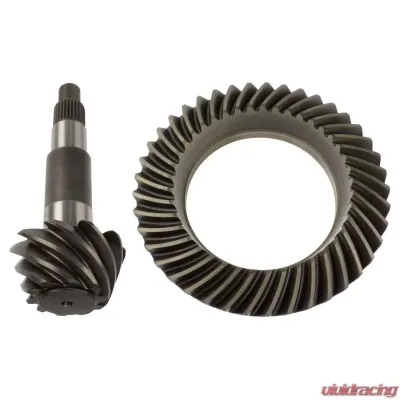 Motive Gear Differential Ring and Pinion AM20-410 for 2005-2015 Jeep Wrangler, 4.10 Ratio - AM20-410
