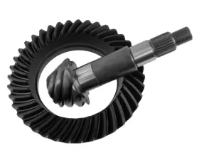 Motive Gear Differential Ring and Pinion