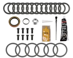 Motive Gear Differential Gear Install Kit N/A