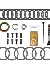 Motive Gear Differential Gear Install Kit AM20IK for 2007-2018 Jeep Wrangler                                     - AM20IK - Image 2