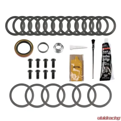 Motive Gear Differential Gear Install Kit AM20IK for 2007-2018 Jeep Wrangler - AM20IK