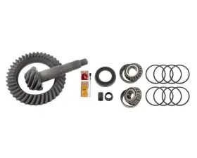 Motive Gear Differential Ring and Pinion Set C11.8-410PK for Ram Rear Axle