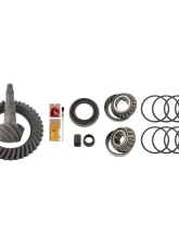 Motive Gear Differential Ring and Pinion Set C11.8-410PK for Ram Rear Axle                                     - C11.8-410PK - Image 2