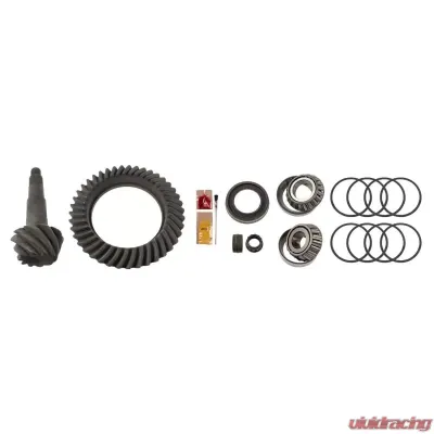 Motive Gear Differential Ring and Pinion Set C11.8-410PK for Ram Rear Axle - C11.8-410PK
