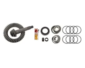Motive Gear Differential Ring and Pinion for Ram Rear C11.8-456PK, 3.55 Ratio