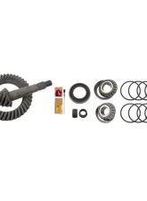 Motive Gear Differential Ring and Pinion for Ram Rear C11.8-456PK, 3.55 Ratio                                     - C11.8-456PK - Image 4