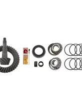 Motive Gear Differential Ring and Pinion for Ram Rear C11.8-456PK, 3.55 Ratio                                     - C11.8-456PK - Image 2