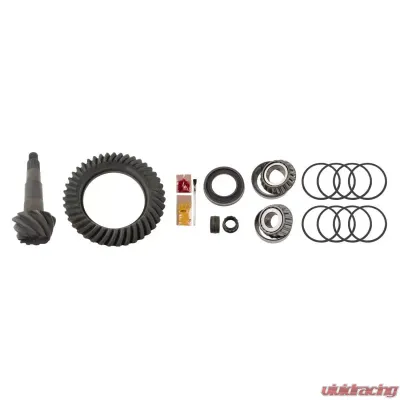 Motive Gear Differential Ring and Pinion for Ram Rear C11.8-456PK, 3.55 Ratio - C11.8-456PK