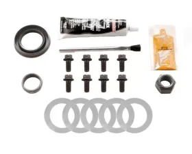 Motive Gear Differential Gear Install Kit C7.25IK for Specific Applications