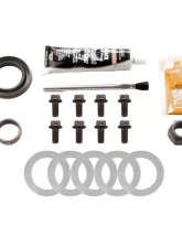 Motive Gear Differential Gear Install Kit C7.25IK for Specific Applications                                     - C7.25IK - Image 2