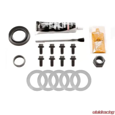 Motive Gear Differential Gear Install Kit C7.25IK for Specific Applications - C7.25IK