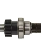 Motive Gear Output Shaft Front C8.0FAX-004 for 2007-2018 Jeep Wrangler, Steel                                     - C8.0FAX-004 - Image 2
