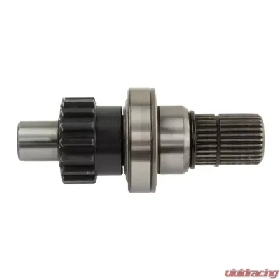 Motive Gear Output Shaft Front C8.0FAX-004 for 2007-2018 Jeep Wrangler, Steel - C8.0FAX-004