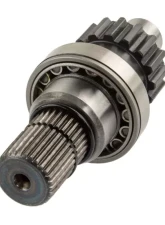 Motive Gear Output Shaft Front C8.0FAX-004 for 2007-2018 Jeep Wrangler, Steel                                     - C8.0FAX-004 - Image 3