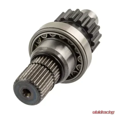 Motive Gear Output Shaft Front C8.0FAX-004 for 2007-2018 Jeep Wrangler, Steel - C8.0FAX-004