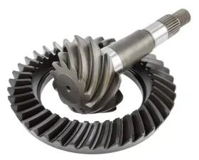Motive Gear Differential Ring and Pinion Rear C8.25-355 for Jeep Wrangler 2007-2018