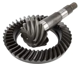 Motive Gear Differential Ring and Pinion Rear C8.25-373 for Jeep Wrangler 2007-2018