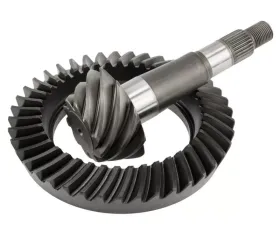 Motive Gear Differential Ring and Pinion Rear C8.25-410 for Jeep Wrangler 2007-2018