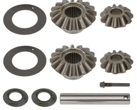 Motive Gear Differential Carrier Gear Kit C8.25BI Rear Axle for Jeep Cherokee 1984-2001