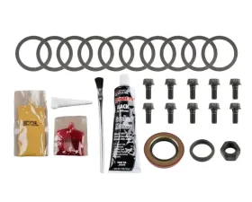 Motive Gear Differential Gear Install Kit C8.25IK for 2000-2006 Jeep Wrangler