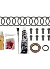 Motive Gear Differential Gear Install Kit C8.25IK for 2000-2006 Jeep Wrangler                                     - C8.25IK - Image 2