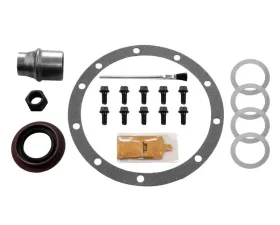 Motive Gear Differential Gear Install Kit C8.75IKL for Select Vehicles