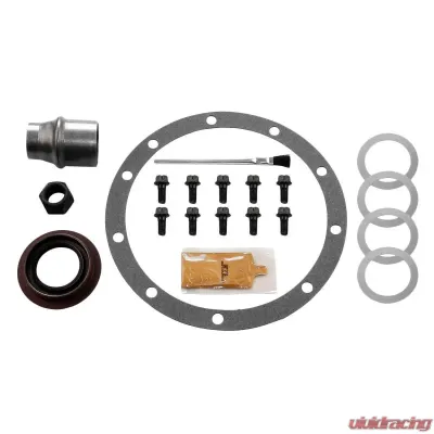 Motive Gear Differential Gear Install Kit C8.75IKL for Select Vehicles - C8.75IKL