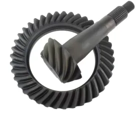 Motive Gear Performance Differential Ring and Pinion C887355L for 2005-2010 Jeep Wrangler