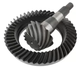 Motive Gear Differential Ring and Pinion Rear C9.25-392 for Jeep Wrangler 2007-2018