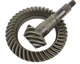 Motive Gear Differential Ring and Pinion for Ram 1500 Front 2014-2018, C9.25-410F-2