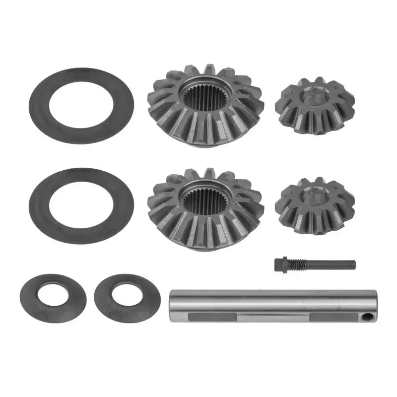 Motive Gear Differential Carrier Gear Kit Rear Axle - C9.25BI