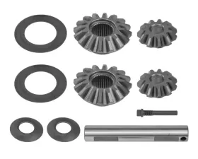 Motive Gear Differential Carrier Gear Kit Rear Axle C9.25BI for Select Vehicles