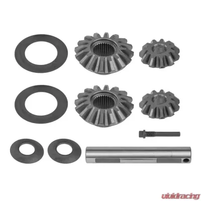 Motive Gear Differential Carrier Gear Kit Rear Axle C9.25BI for Select Vehicles - C9.25BI