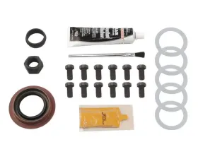 Motive Gear C9.25IK Differential Gear Install Kit for Select Vehicles