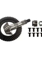 Motive Gear Differential Ring and Pinion for Nissan Front D205-336, 3.54 Ratio                                     - D205-336 - Image 4