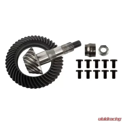 Motive Gear Differential Ring and Pinion for Nissan Front D205-336, 3.54 Ratio - D205-336