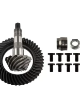 Motive Gear Differential Ring and Pinion for Nissan Front D205-336, 3.54 Ratio                                     - D205-336 - Image 2