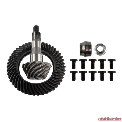 Motive Gear Differential Ring and Pinion for Nissan Front D205-336, 3.54 Ratio - D205-336