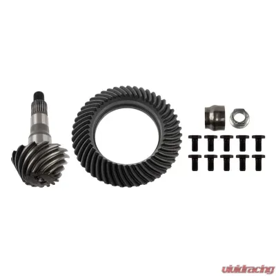 Motive Gear Differential Ring and Pinion for Nissan Front D205-336, 3.54 Ratio - D205-336