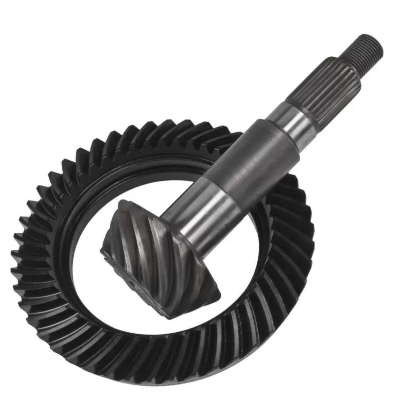 Motive Gear Differential Ring and Pinion - D30-354