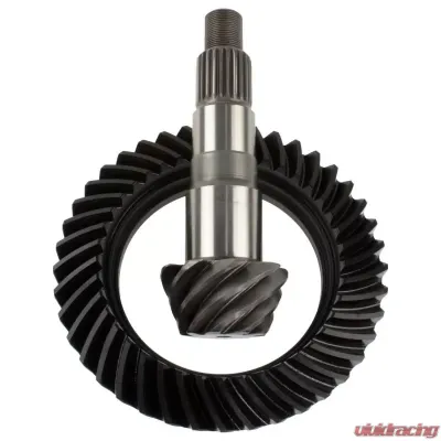 Motive Gear Differential Ring and Pinion Front D30-456RJK for Jeep Wrangler 2007-2018 - D30-456RJK