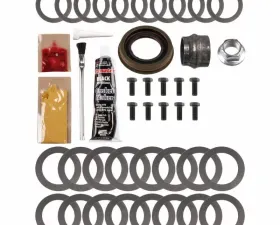 Motive Gear Differential Gear Install Kit D30JKIK for Jeep Wrangler 2007-2018