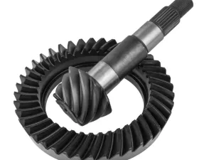 Motive Gear Differential Ring and Pinion