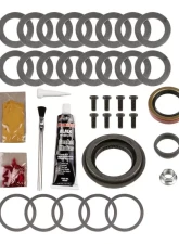 Motive Gear Differential Gear Install Kit for Rear Axle D35IKJ - Compatible with Select Models                                     - D35IKJ - Image 2